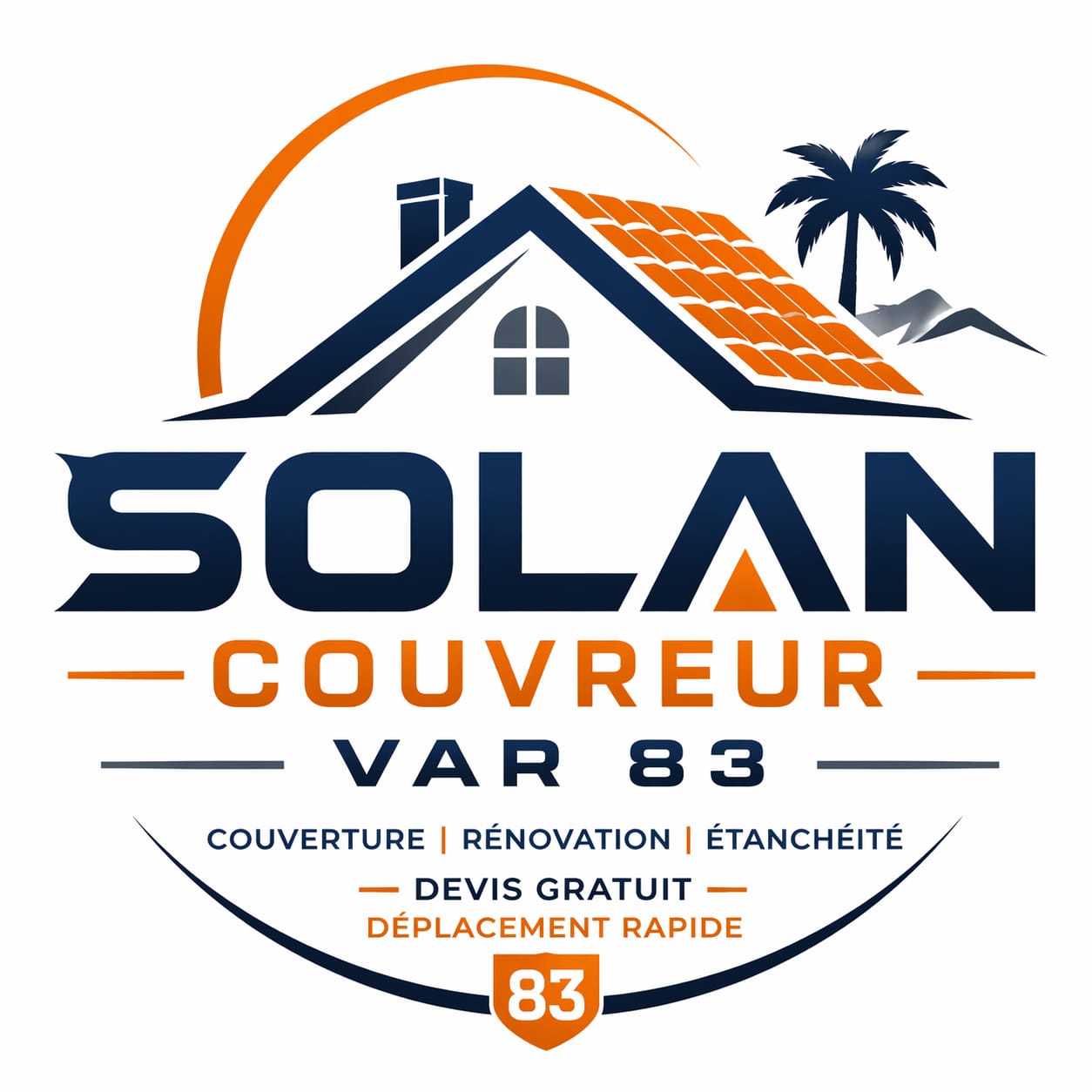 Solan Couvreur Var 83